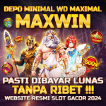 Situs Game Maxwin