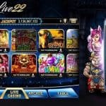 Situs Gampang Menang