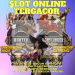 Slot Online Tergacor zynzz