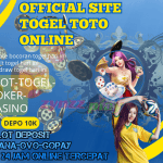Judi Togel Online Terbaik