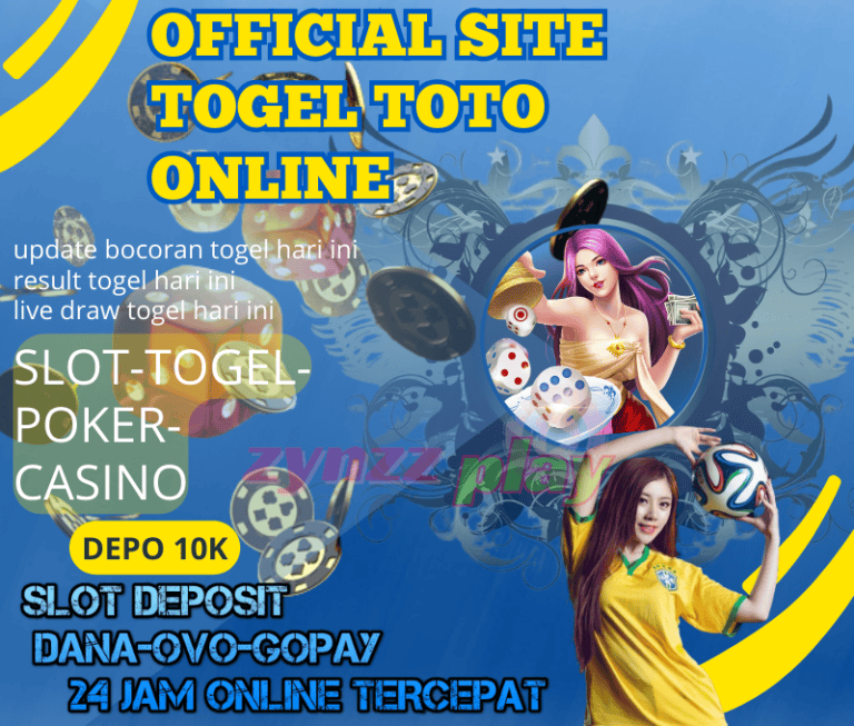 Judi Togel Online Terbaik Sepanjang Masa Best 2023