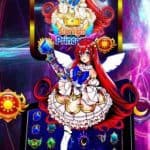 Slot Gacor 100perak zynzz