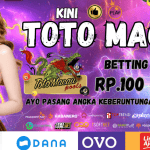 Agen Togel Slot