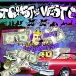 East Coast vs West Coast zynzzplay