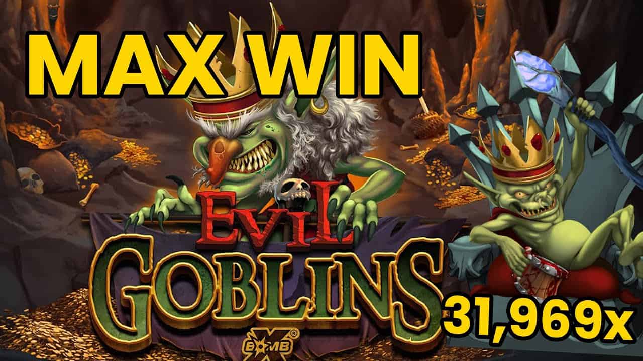 Evil Goblins xBomb zynzzplay