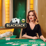 Live Blackjack