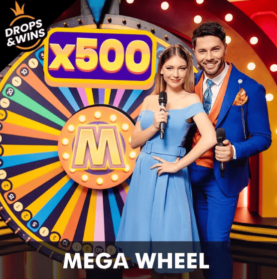 Mega Wheel