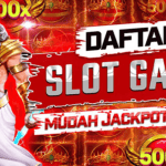 Slot Gacor Online