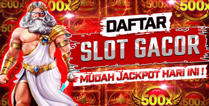 Slot Gacor Online