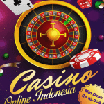 Situs Live Casino Indonesia