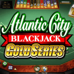 Atlantic City Blackjack