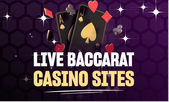 Baccarat en Banque