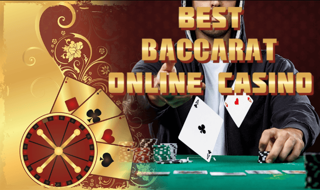 Baccarat en Banque