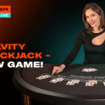 Live Blackjack Indo