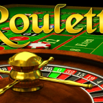 Game Roulette Online