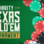 Ultimate Texas Hold'em Poker