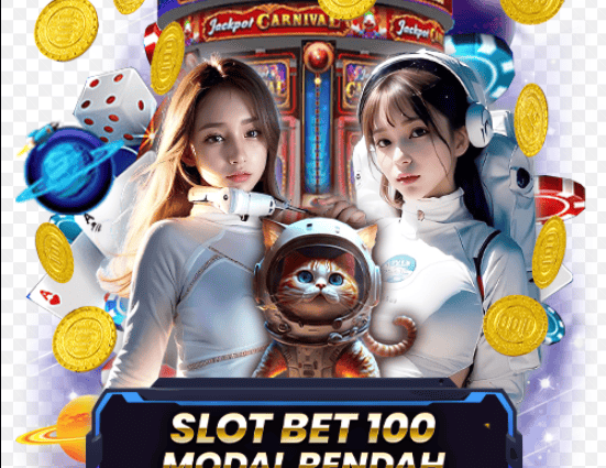 Online Slot Games