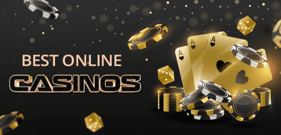 Agen Slot Casino Indonesia