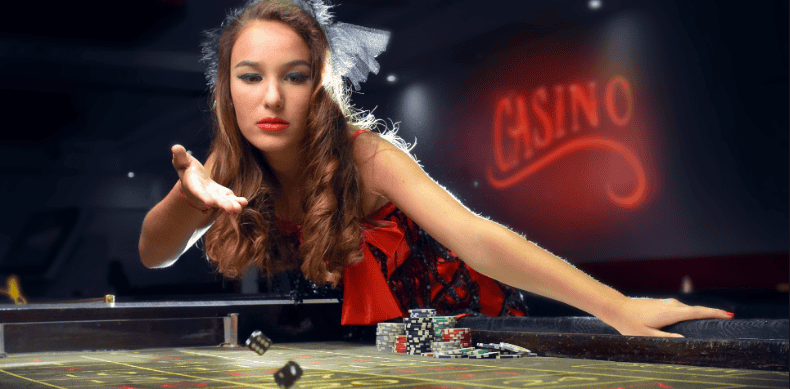 Agen Slot Casino Indonesia