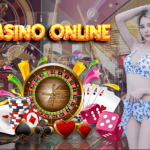 Agen Slot Casino Indonesia