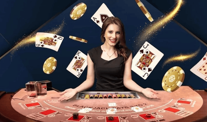 Agen Slot Casino Indonesia