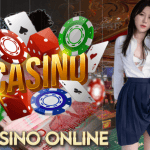 Bandar Casino Indonesia