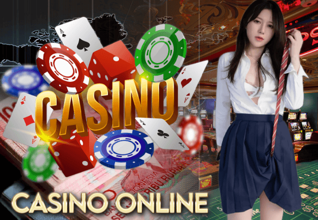 Bandar Casino Indonesia