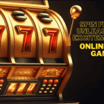 Agen Kasino Indonesia