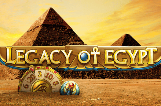 Legacy of Egypt