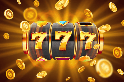 Online Slot Games