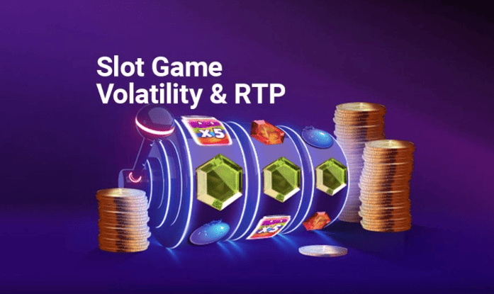 Online Slot Games