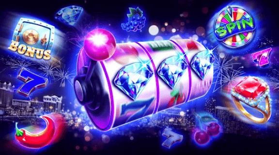 Online Slot Games