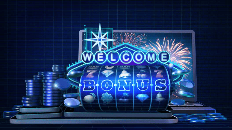 Welcome Bonus