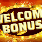Welcome Bonus